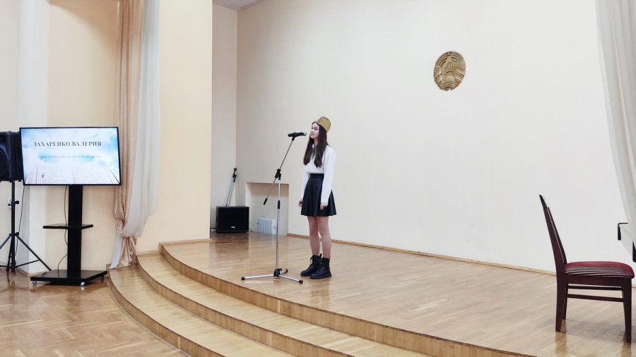 Слагая буквы – славим Творца