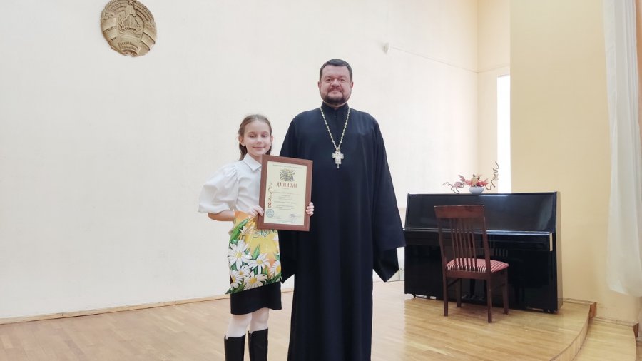 Слагая буквы – славим Творца