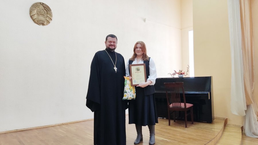 Слагая буквы – славим Творца