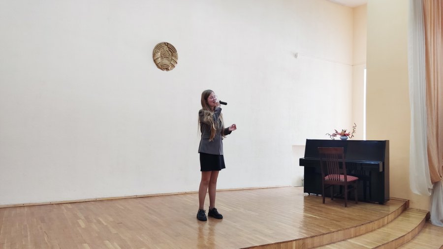 Слагая буквы – славим Творца