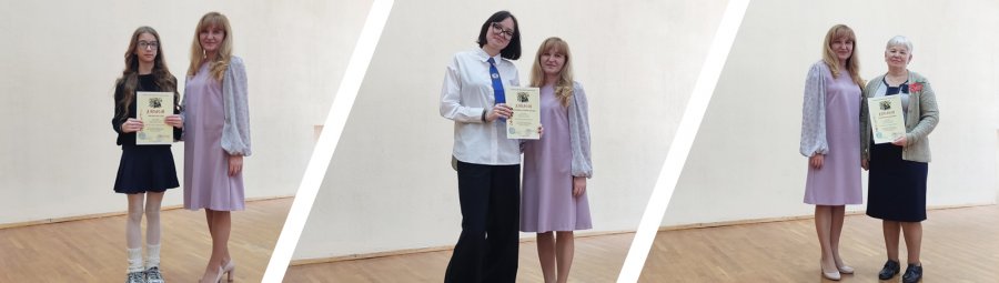 Слагая буквы – славим Творца