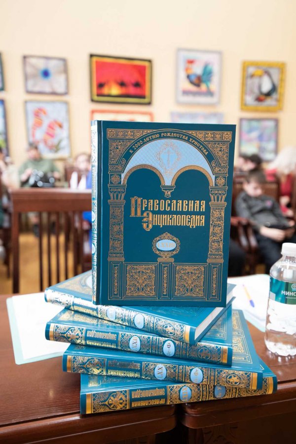 Слагая буквы – славим Творца