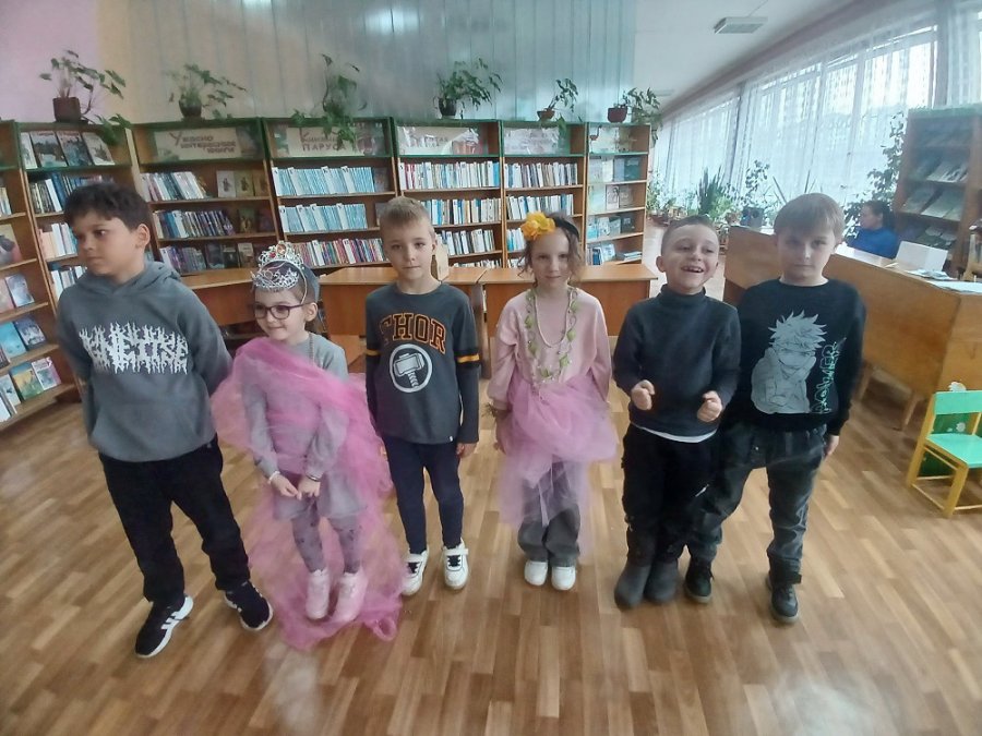 Читай всегда, читай везде!