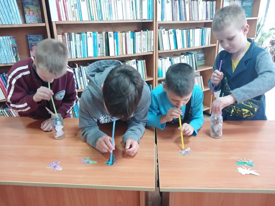 Читай всегда, читай везде!