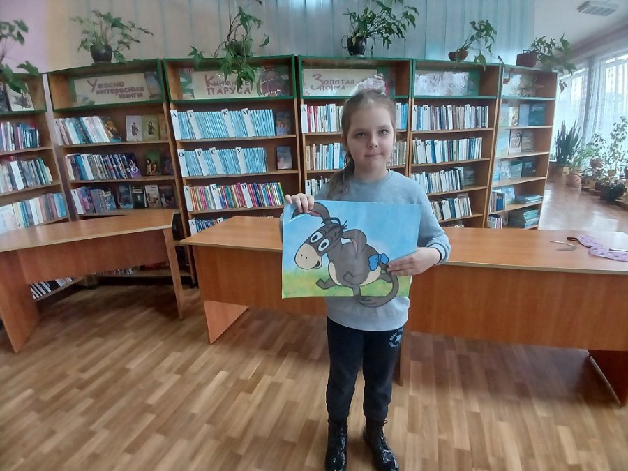 Читай всегда, читай везде!