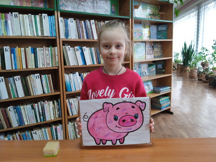 Читай всегда, читай везде!