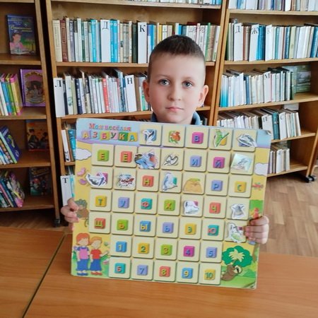 Литературное путешествие “Чую, бачу, гавару”