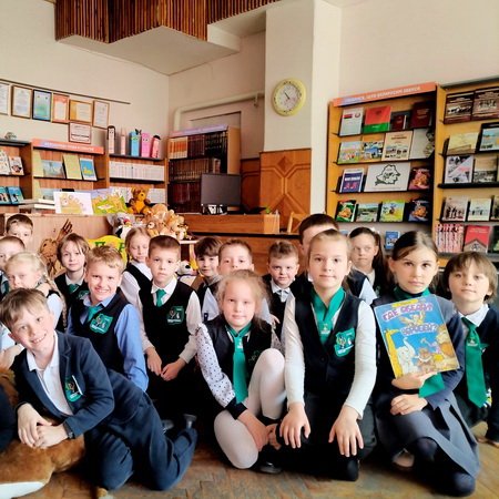 Где обедал воробей?