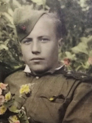 Реликвия семьи Грищенко