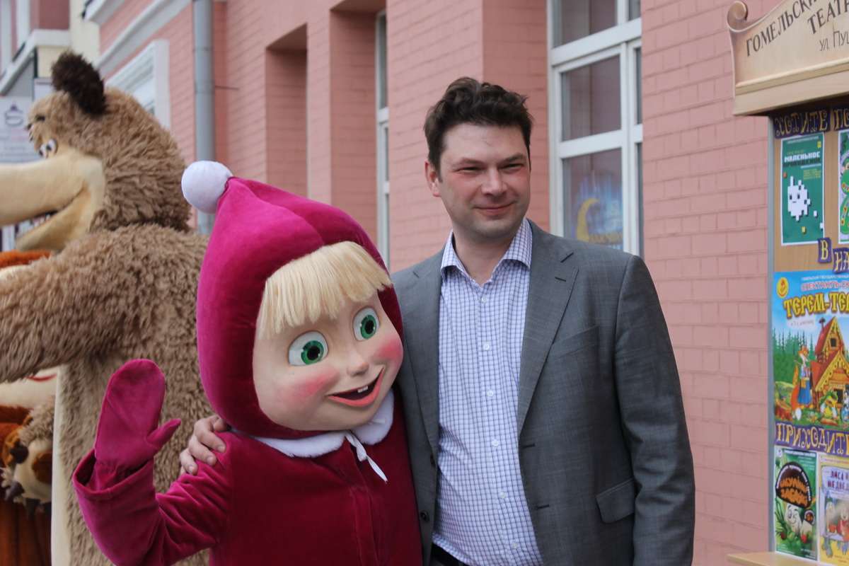 Библионочь – 2025. «Сказочная ночь в Герценке»