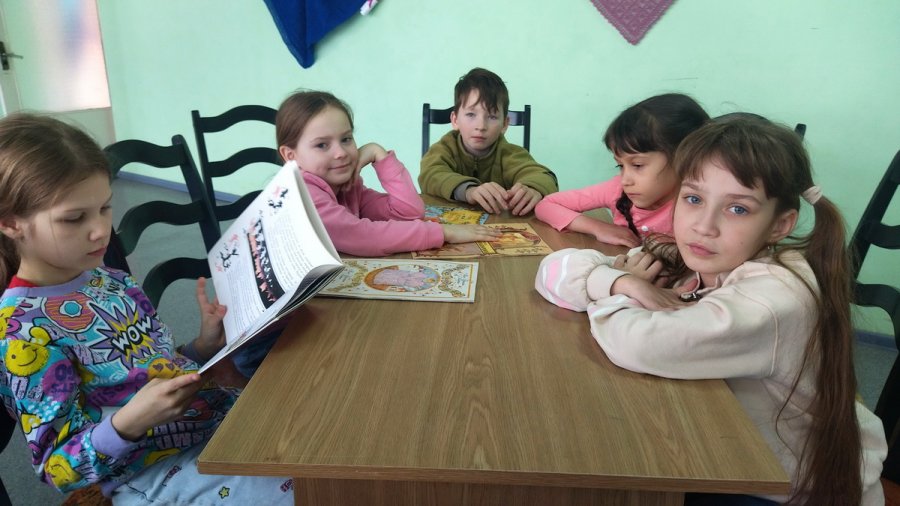 Писатель о писателе