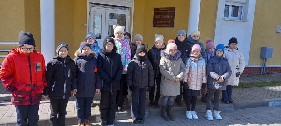 Умный пешеход