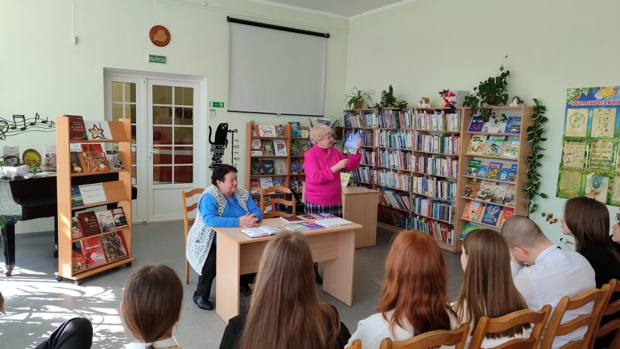 Лёсаў зорныя імгненні