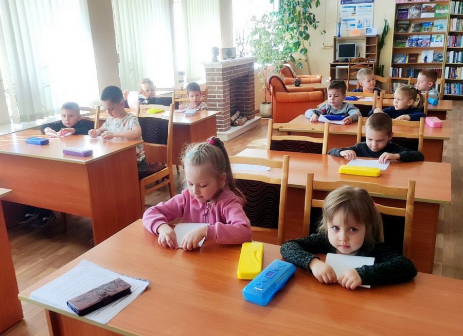 Бумажные превращения