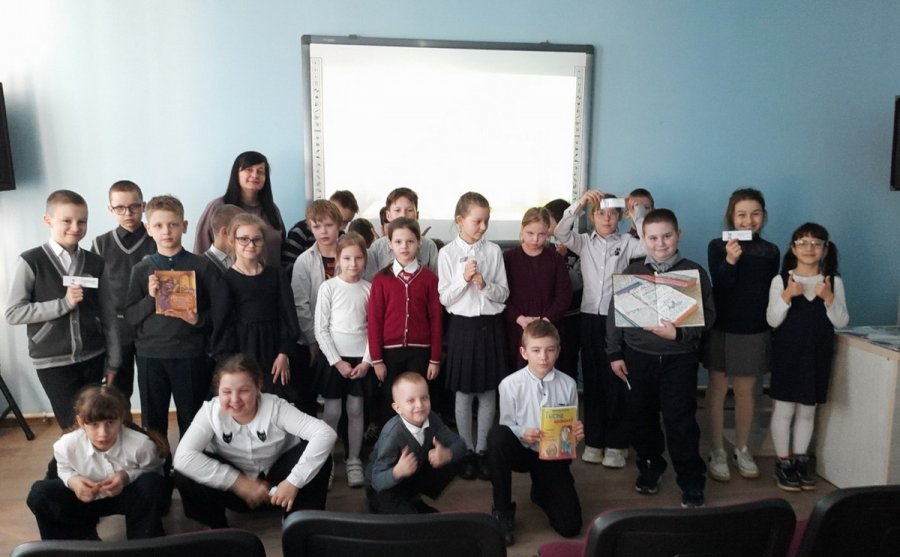 Загадкі без падглядкі