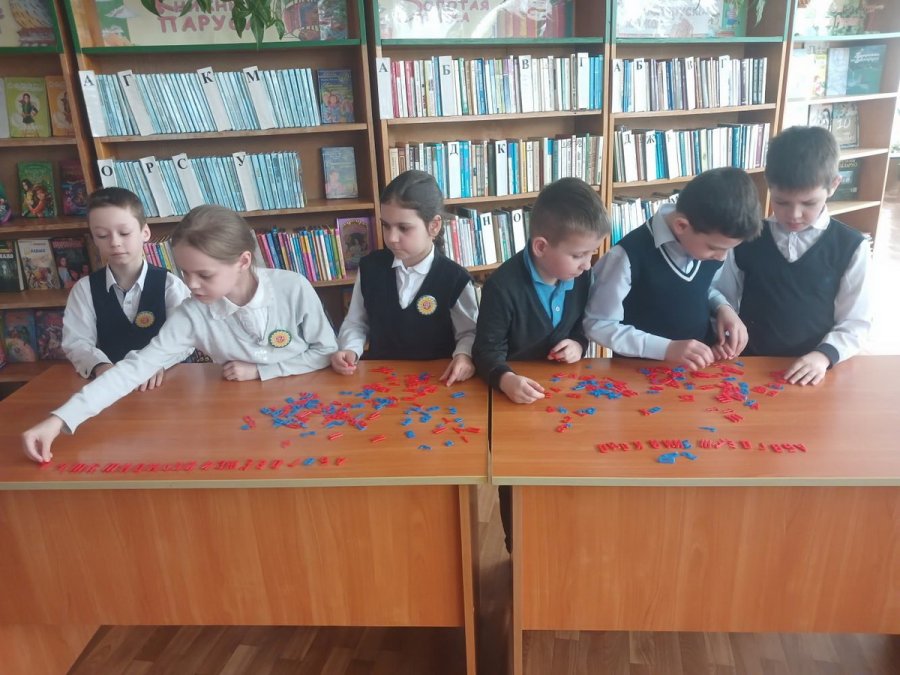 Литературное путешествие “Чую, бачу, гавару”