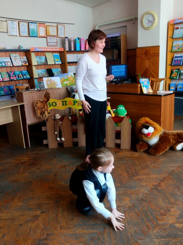 Где обедал воробей?