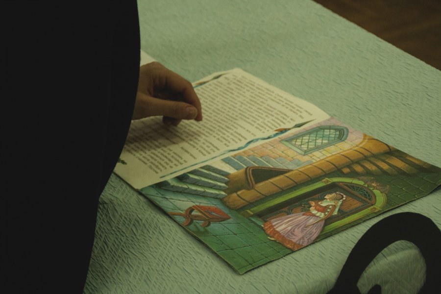 Библионочь – 2025. «Сказочная ночь в Герценке»