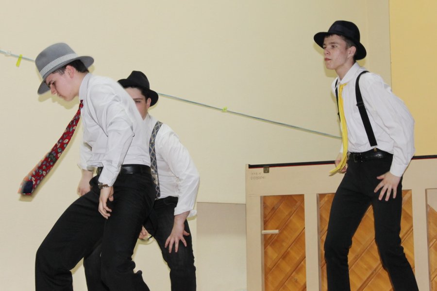 Библионочь – 2025. «Сказочная ночь в Герценке»