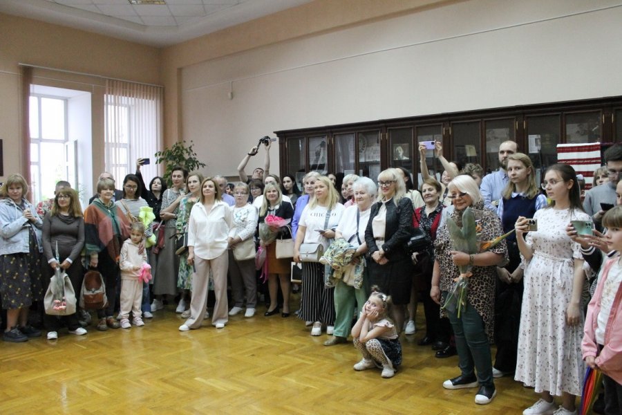 «Отражение мечты»