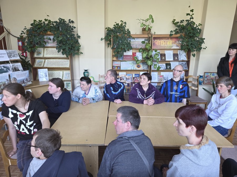 Чернобыля трагические звоны