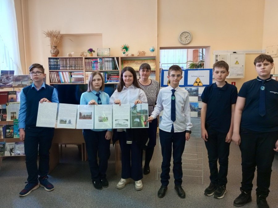 Чернобыля трагические звоны