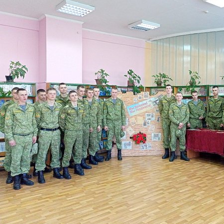 Письма, обожжённые войной