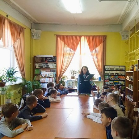 Лес полон чудес