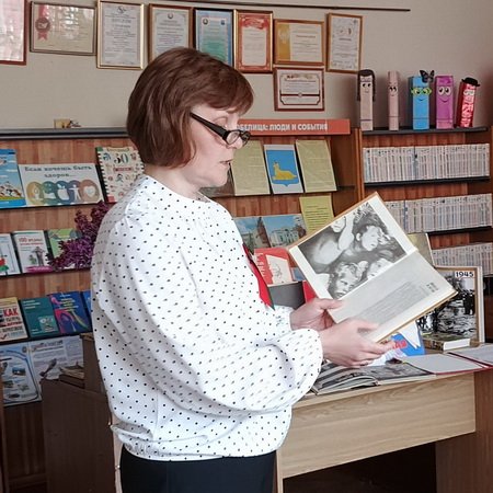 День Победы