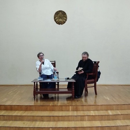 Круг чтения: повесть «Страшная месть» Николая Гоголя