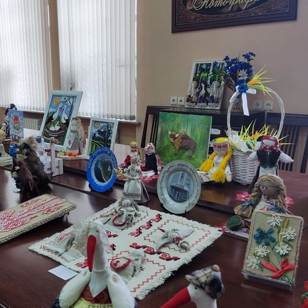 “Я гэты край Радзімаю заву”