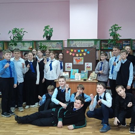 Дорогами войны к Победе