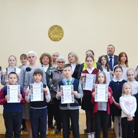 Мой любимый учитель