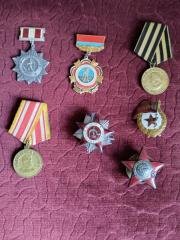 Реликвия семьи Ясновых