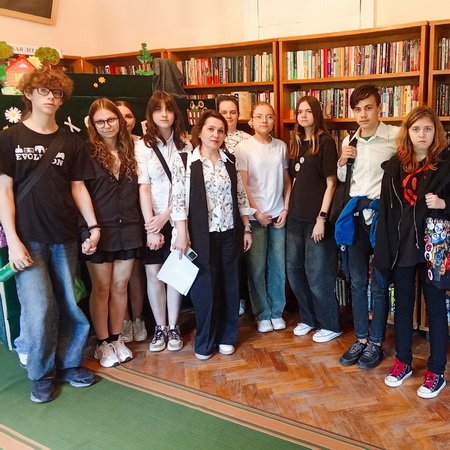 О малой родине стихами