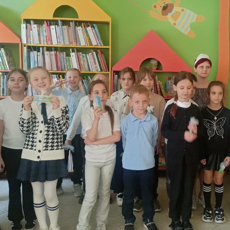 Занимательные головоломки