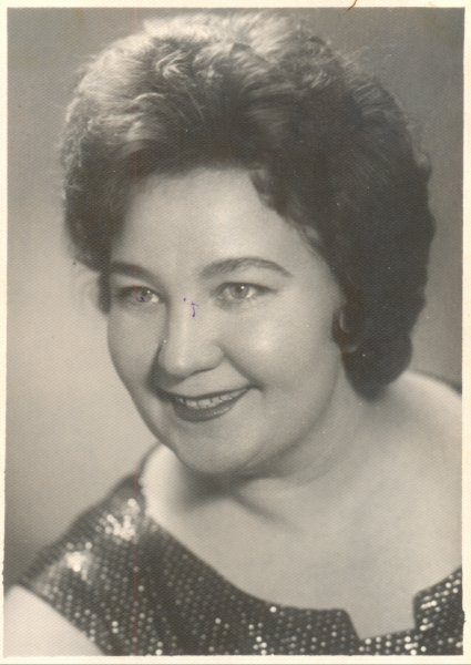 Реликвия семьи Шеметковых-Ашухиных