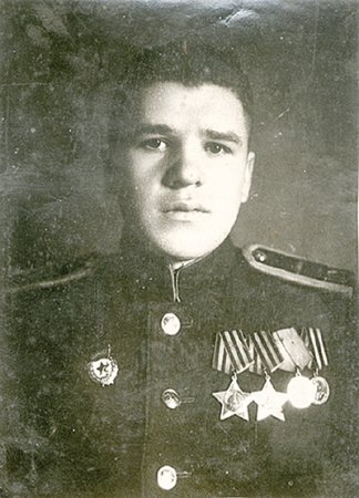 Область в лицах. Юбиляры года. Виктор Дмитриевич Ветошкин