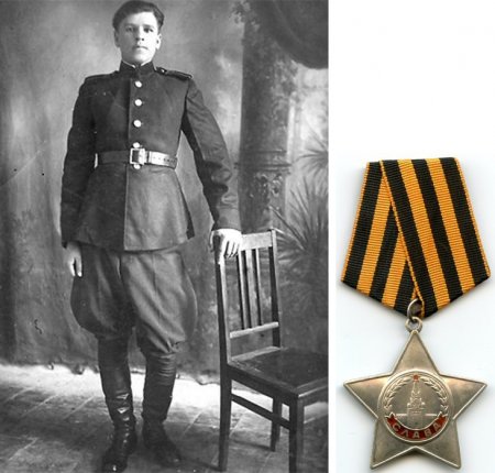 Область в лицах. Юбиляры года. Виктор Дмитриевич Ветошкин