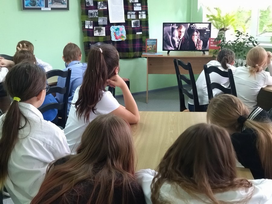 Долгий путь к Победе