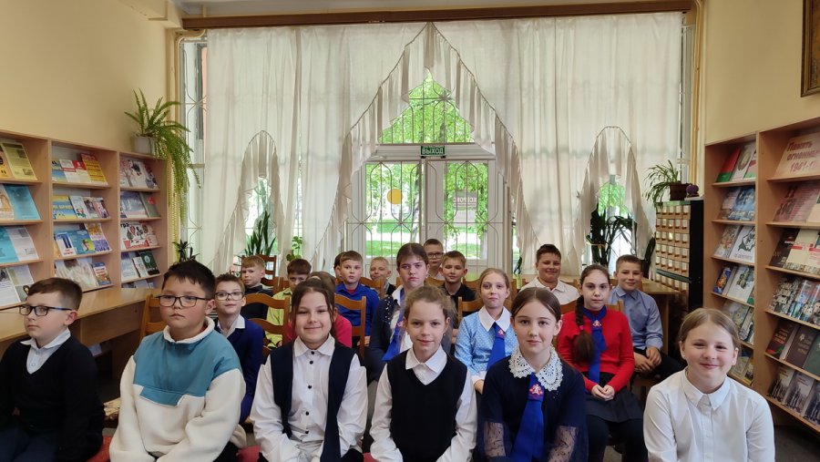 Долгий путь к Победе