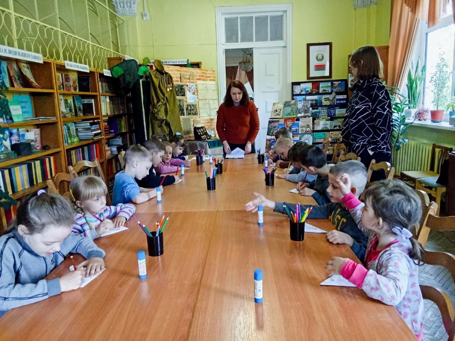 В каждой строчке – память о войне