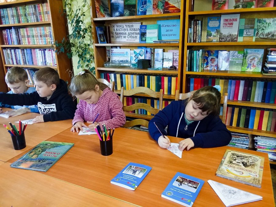 В каждой строчке – память о войне