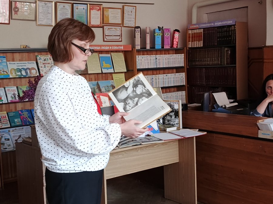 День Победы