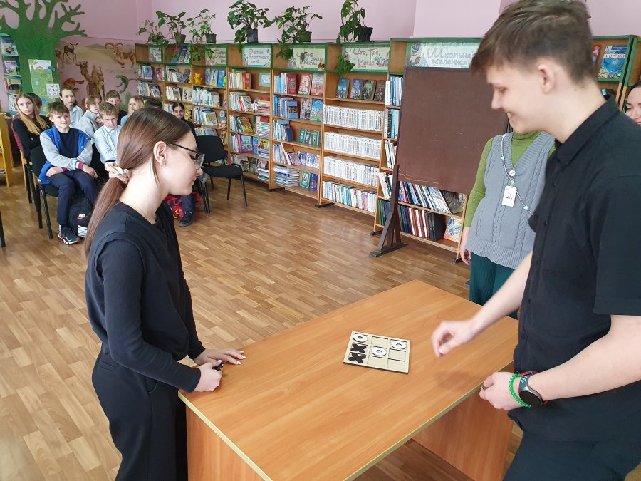 Читаем всей семьёй