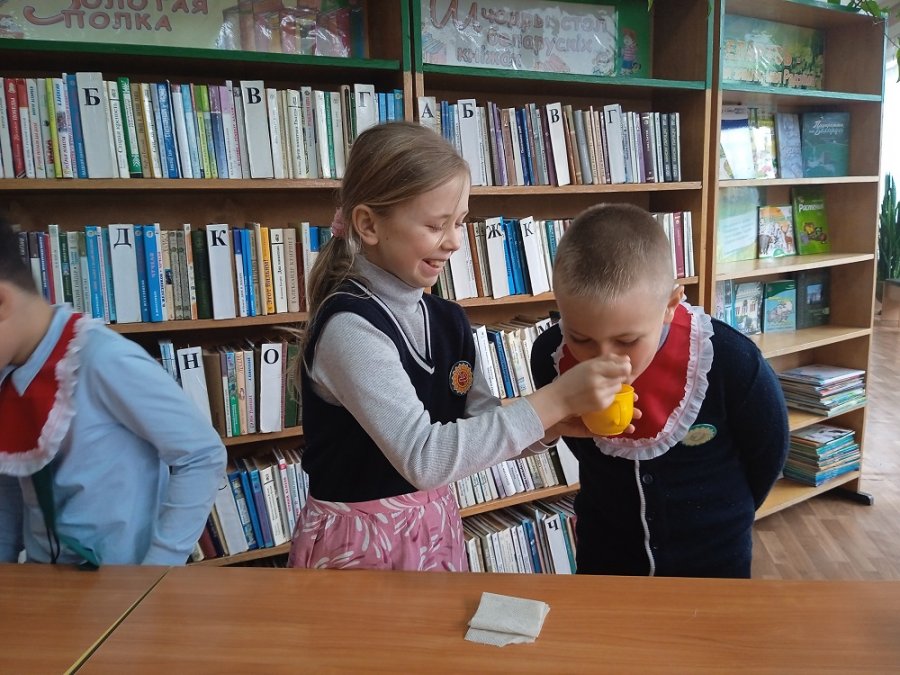 Читаем всей семьёй