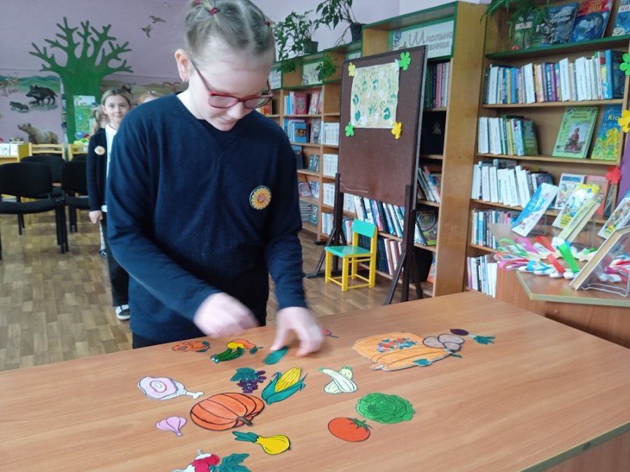 Читаем всей семьёй