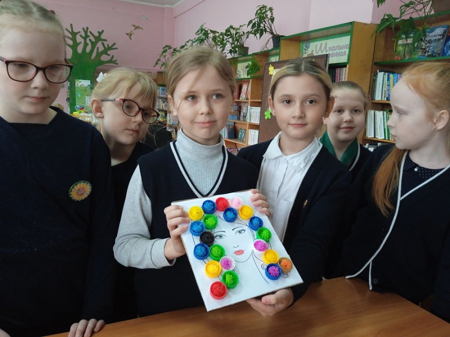 Читаем всей семьёй