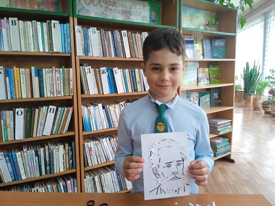 Читаем всей семьёй