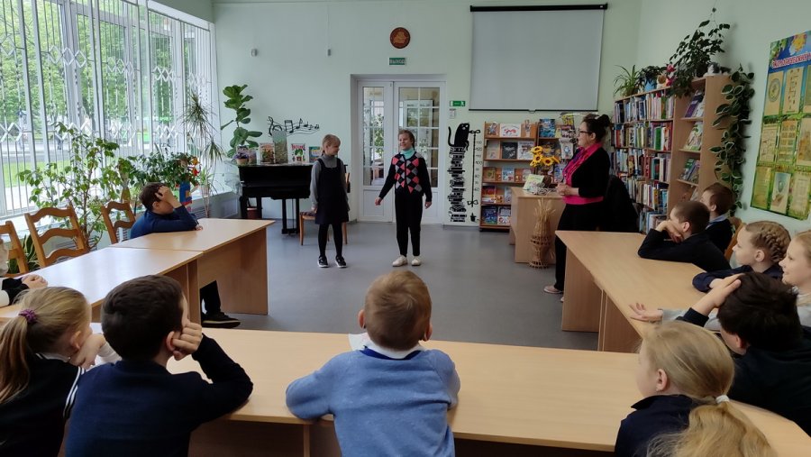 Читаем всей семьёй